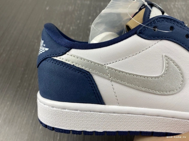 SB 1 CJ7891-400 Navy Jordan Midnight Low 0720